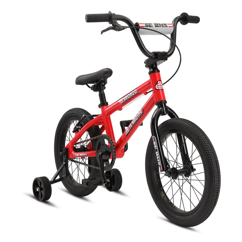 SE Bikes Bronco 16