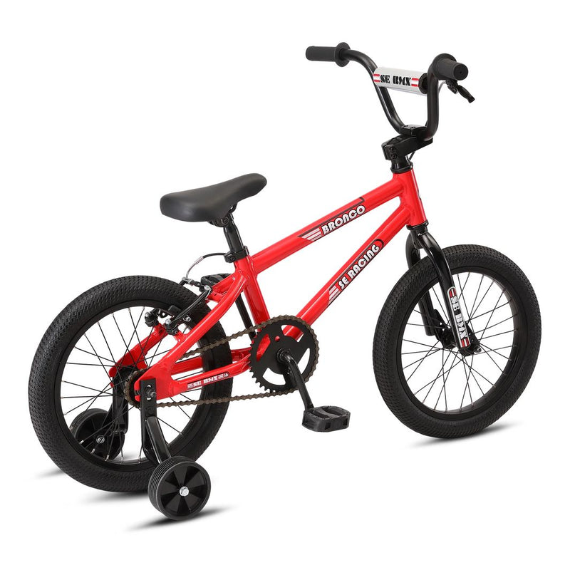 SE Bikes Bronco 16