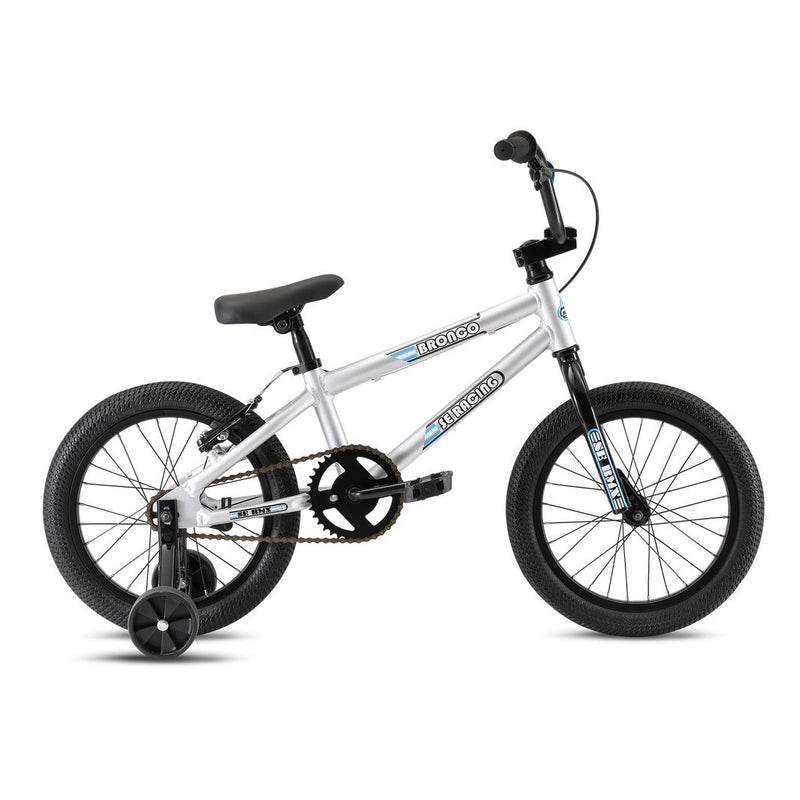 SE Bikes Bronco 16