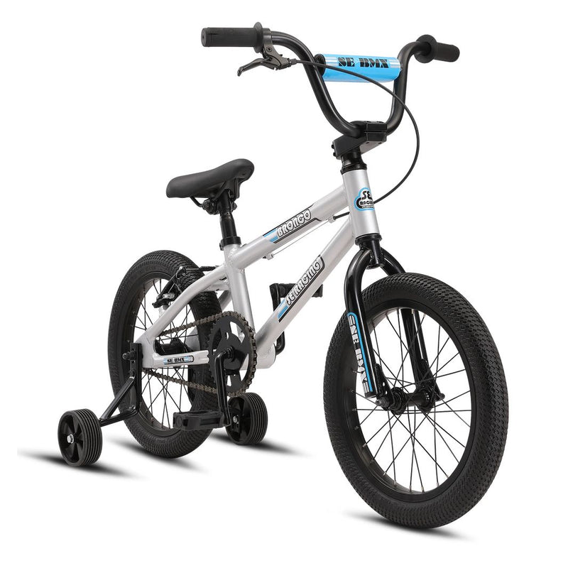 SE Bikes Bronco 16