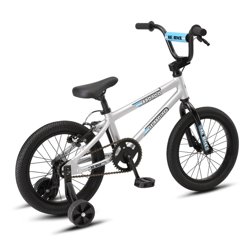 SE Bikes Bronco 16