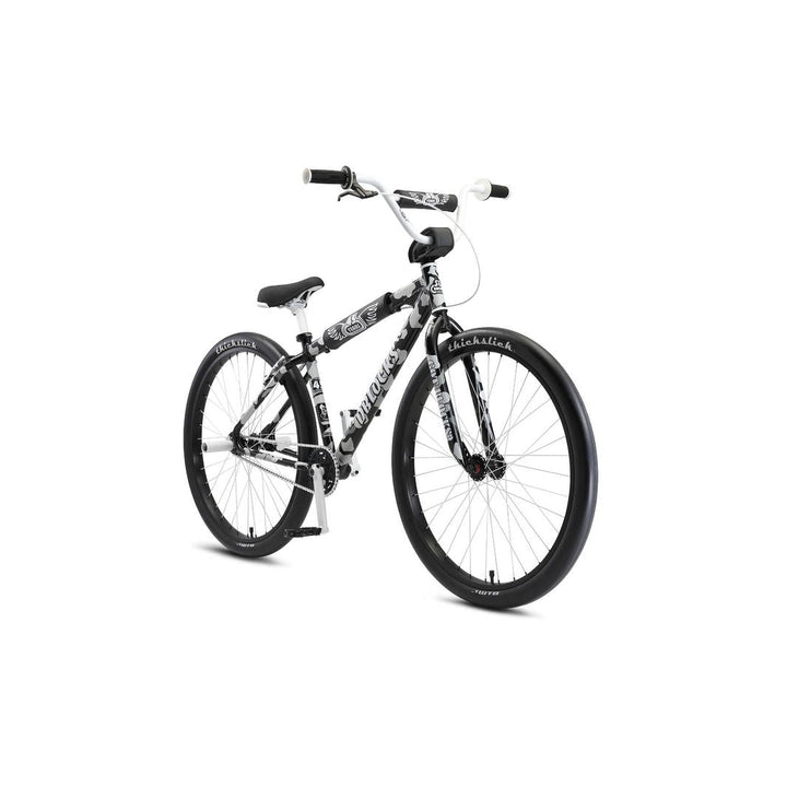 ●BIG DANK KING SE DBlocks Big Ripper 29 Blue Gold Camo - 2024 – Plenty of Bikes