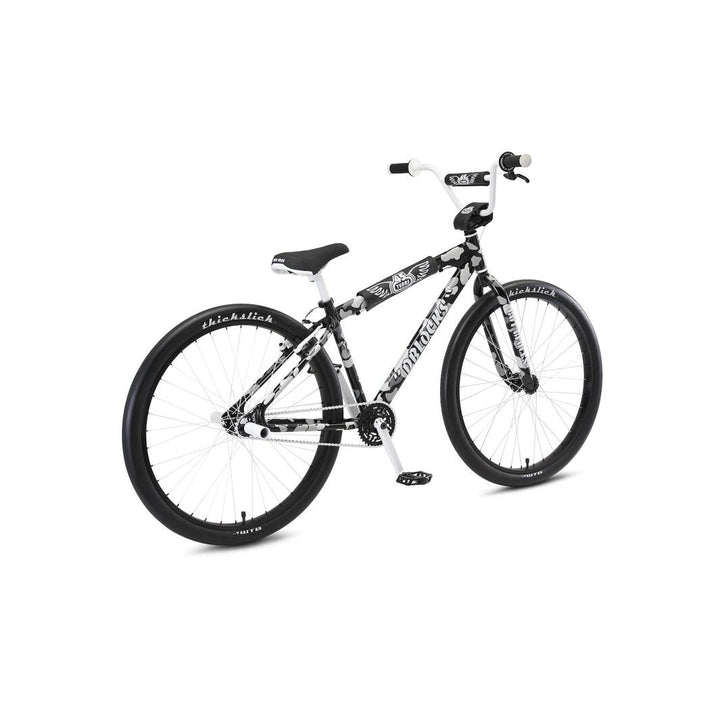 SE Bikes Dblocks Big Ripper 29 Biloxi Bicycle Works