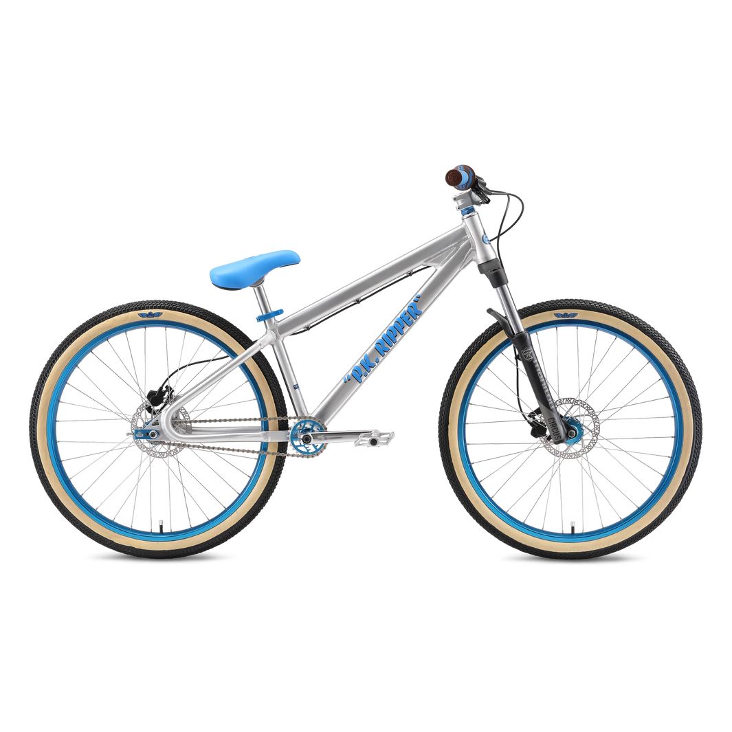 SE Bikes DJ Ripper 26 – Biloxi Bicycle Works