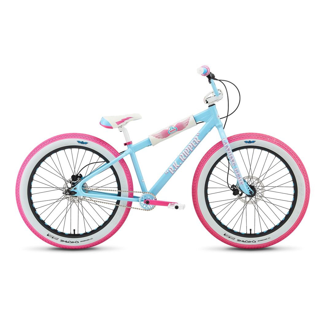 SE Bikes Fat Ripper 26 Biloxi Bicycle Works