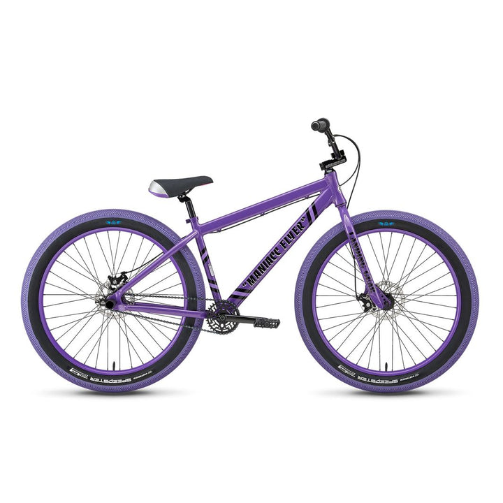 初売り 福袋 – 27.5+ Flyer Maniacc Bikes SE Biloxi Works Bicycle 自転車本体