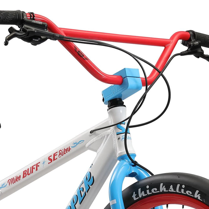 SE Bikes Mike Buff Fast Ripper 29 Biloxi Bicycle Works