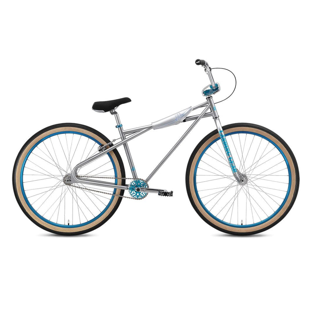 SE Bikes Quadangle Looptail 29 Biloxi Bicycle Works