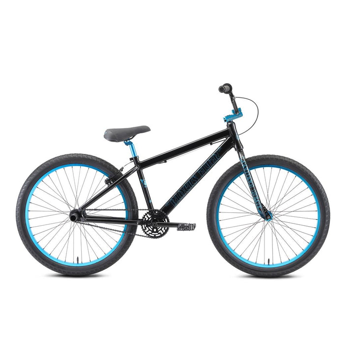 自転車本体 Se bikes Blocks FLYER BMX SE Bikes Blocks Flyer 26