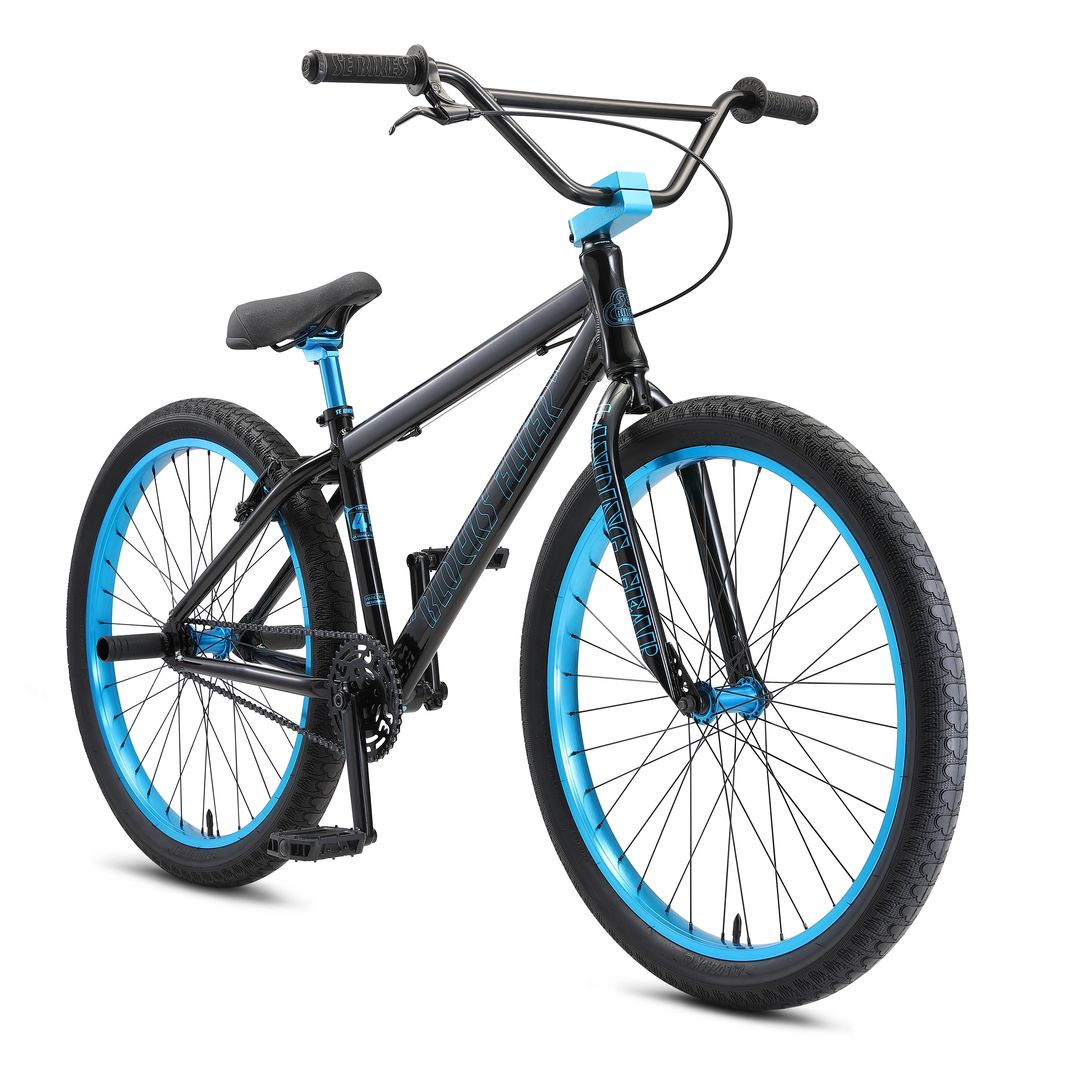 SE Bikes Block Flyer 26