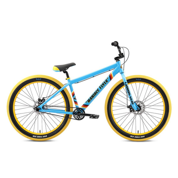 2024-25 秋冬新作  ハイブランドの SE_Maniacc_Flyer_27. 自転車本体