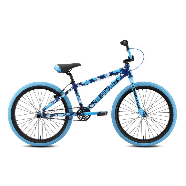 Se bikes so cal flyer bmx bike outlet