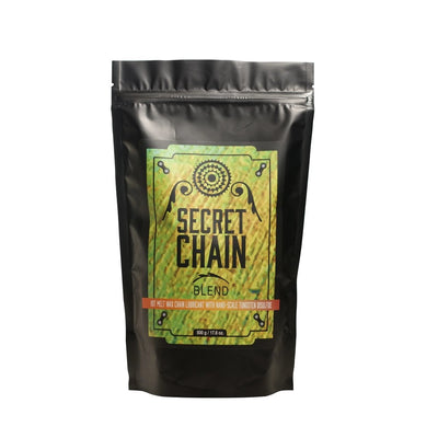 SILCA Secret Chain Blend - Hot Wax - 500g / / 