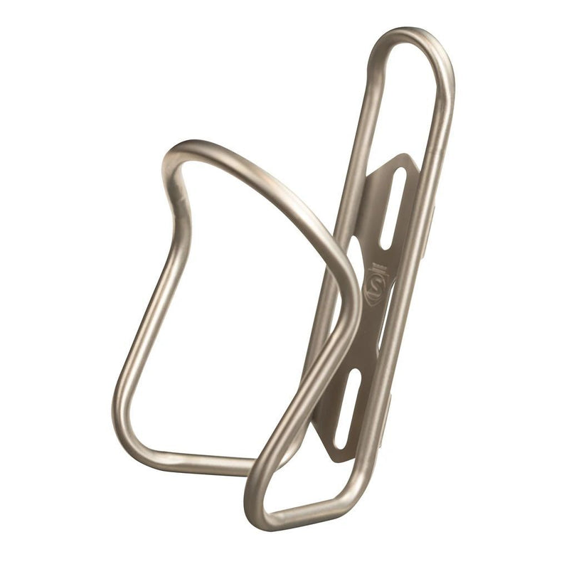 SILCA Sicuro Titanium Bottle Cage - / / 