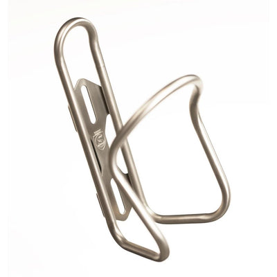 SILCA Sicuro Titanium Bottle Cage - / / 