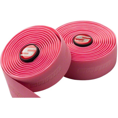 SRAM SuperCork Handlebar Tape - Pink / / 