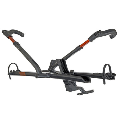 Kuat Sherpa 2.0 Bike Rack - Gray Metallic Orange - / / 