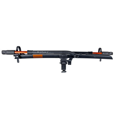 Kuat Sherpa 2.0 Bike Rack - Gray Metallic Orange - / / 