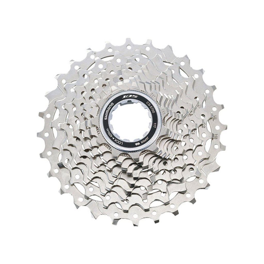 Shimano 105 Cassette