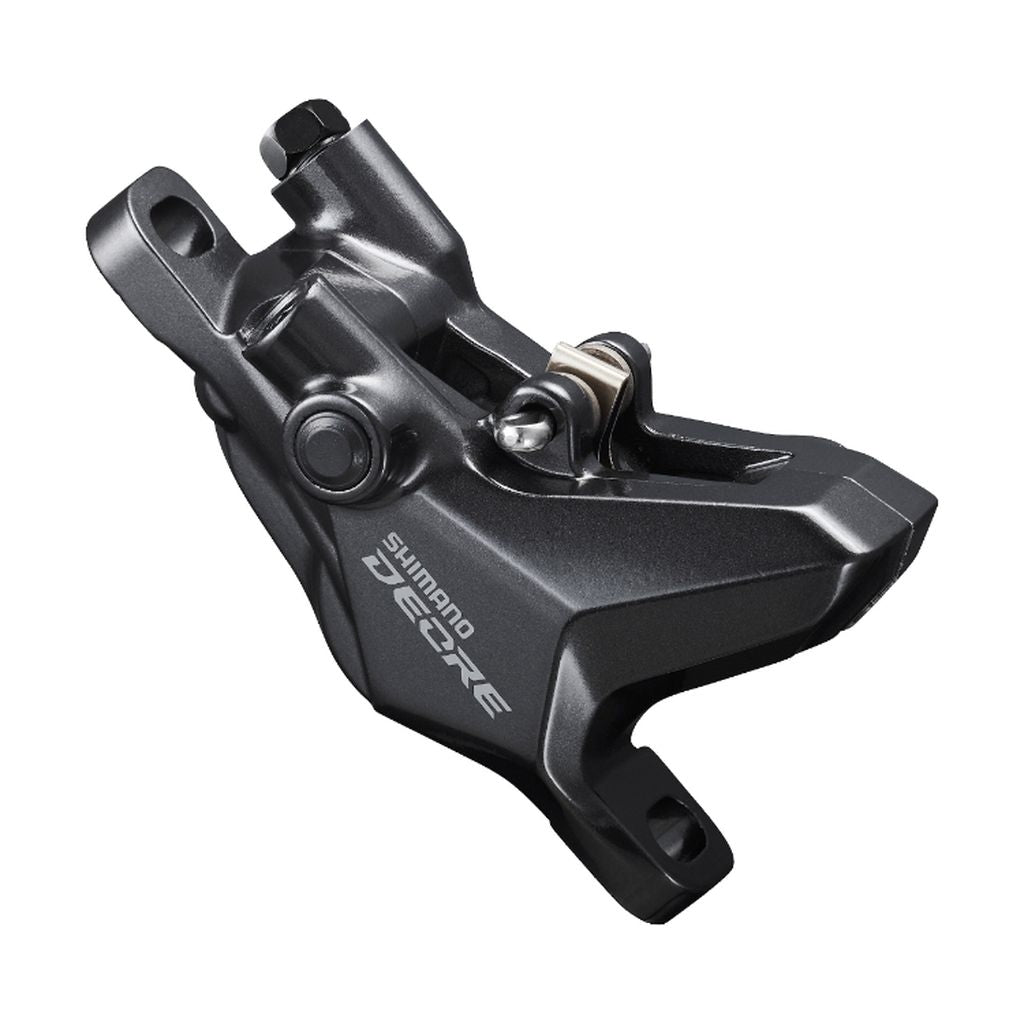 Shimano Deore BR-M6100 Disc Brake Set – Biloxi Bicycle Works