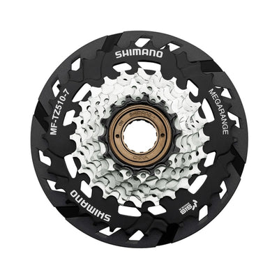 Shimano MF-TZ510 7sp Freewheel