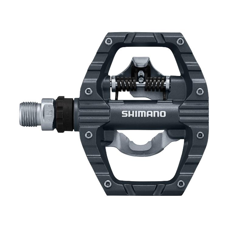 Shimano PD-EH500 SPD Light Action Pedals - / / 