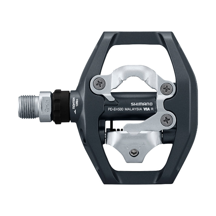 Shimano PD-EH500 SPD Light Action Pedals