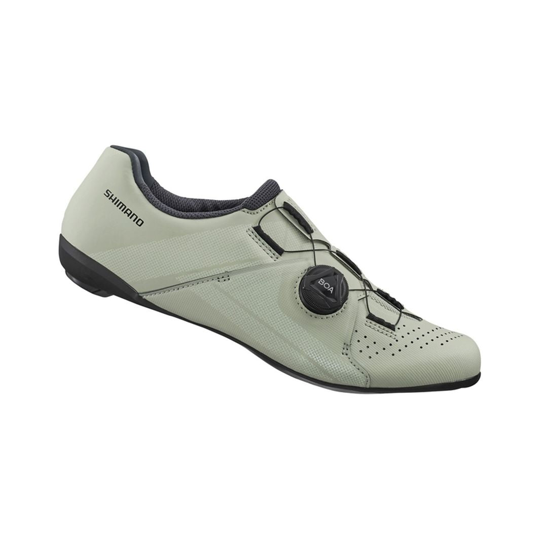 Shimano Women's SH-RC300W Cycling Shoes Black / 40 Shimano Women's SH-RC300W Cycling Shoes Black / 40