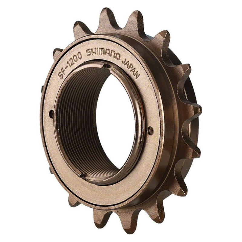 Shimano SF-1200 Single Freewheel Sprocket