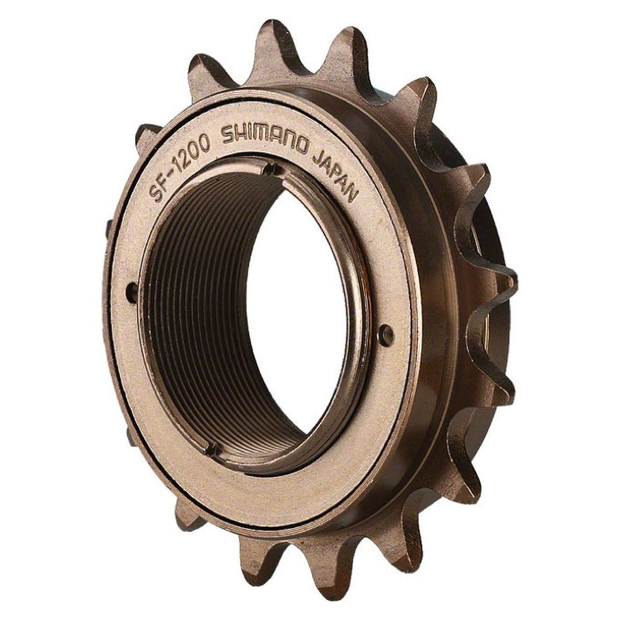 Cassettes & Freewheels – Biloxi Bicycle Works
