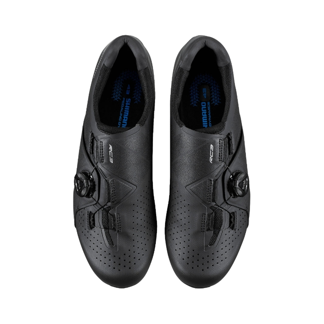 Shimano Rc3 Shimano Shoe Fit Shimano RC3 Road Shoes