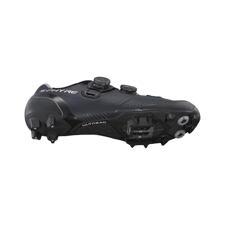 Shimano XC9 S-Phyre Cross Country Cycling Shoes (SH-XC902) – Biloxi Bicycle  Works