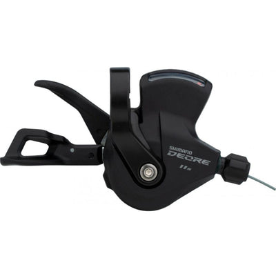 Shimano Deore SL-M5100 Shift Lever - 11 Speed / / 