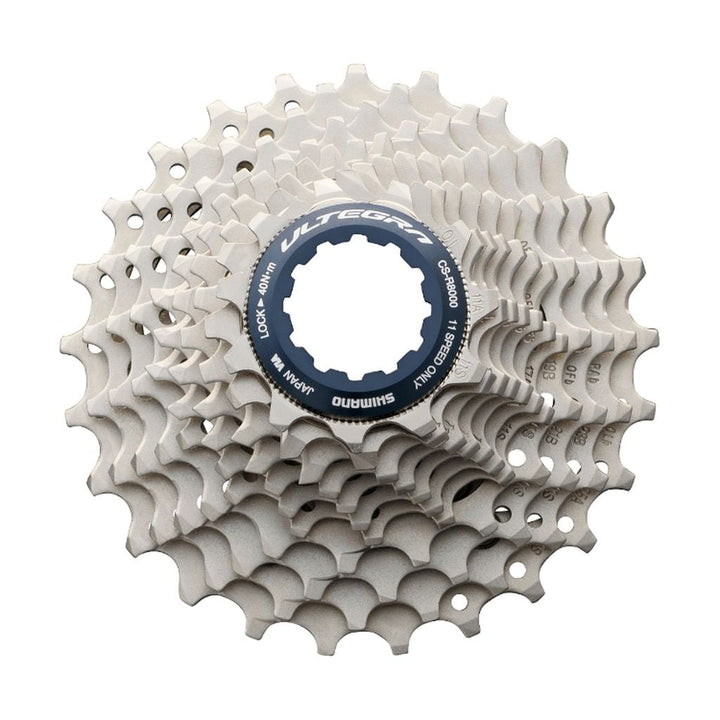 【爆買い！】 11 CS-R8000 Ultegra Shimano Speed Bicycle Biloxi – Cassette その他