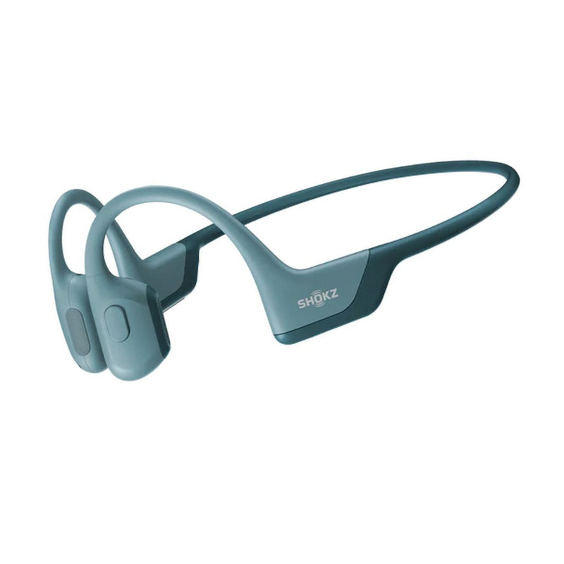 Shokz OpenRun Pro - Blue / / 