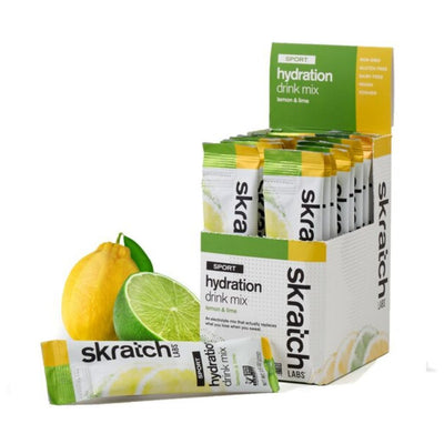 Skratch Sport Hydration Mix - / / 