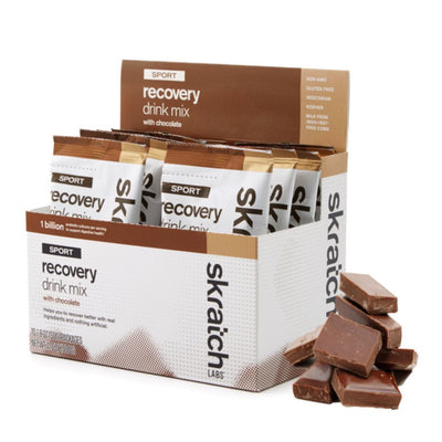 Skratch Sport Recovery Mix - / / 