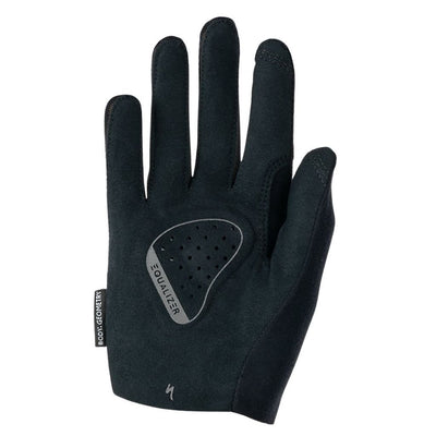 Specialized Body Geometry Grail Long Finger Gloves - Women's - / / 