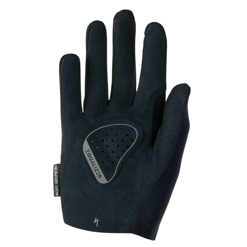 Specialized Body Geometry Grail Long Finger Gloves - Women&