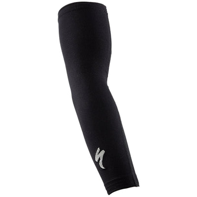 Specialized Deflect™ UV Engineered Arm Covers - XXS / Black / 