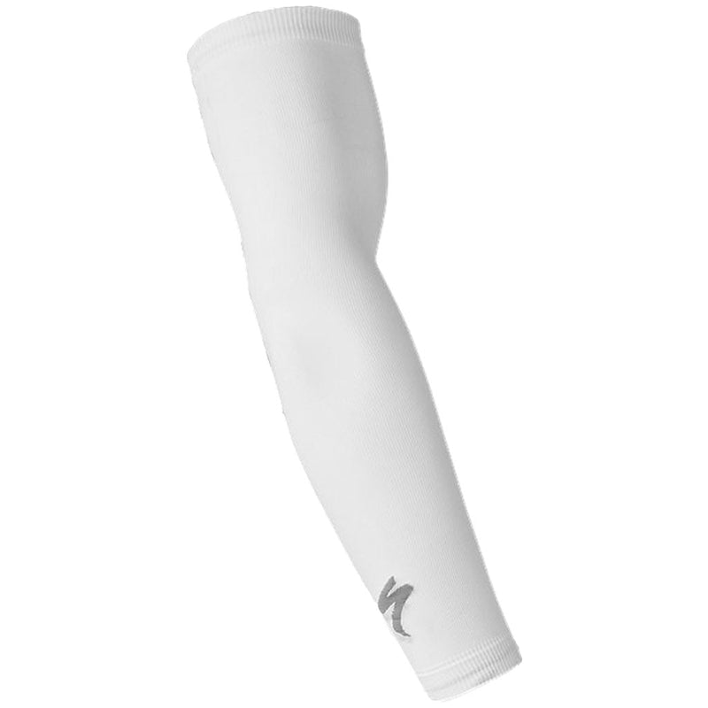 Specialized Deflect™ UV Engineered Arm Covers - XXS / White / 