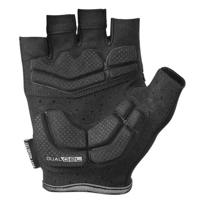 Specialized Body Geometry Dual Gel Short Glove - Men's - / / 