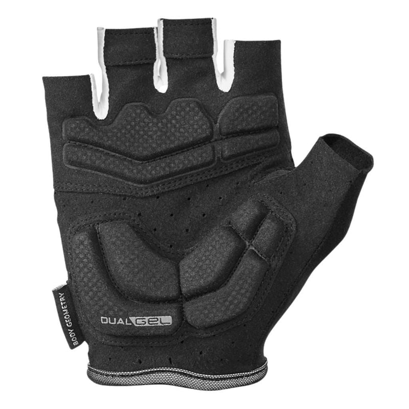 Specialized Body Geometry Dual Gel Short Glove - Men&