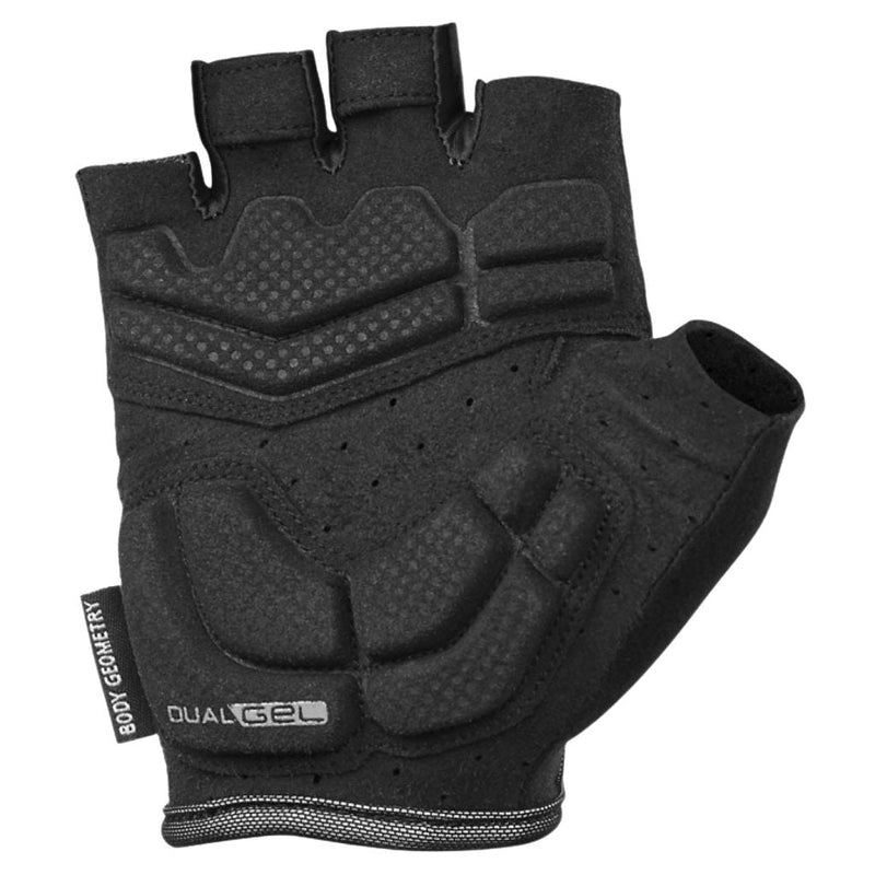 Specialized Body Geometry Dual Gel Short Glove - Women&