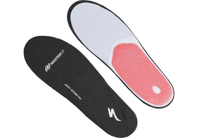 Specialized Body Geometry Fit Custom Footbed - 36-37 / / 