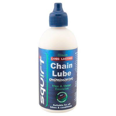 Squirt Dry Chain Lube - 4oz / / 