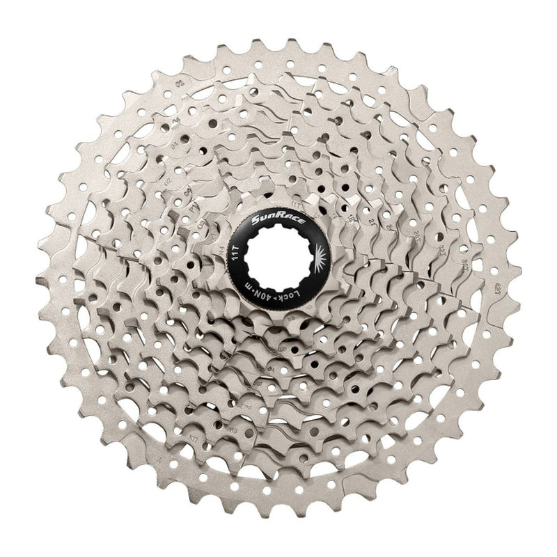 SunRace CS-MS2 10-Speed Cassette