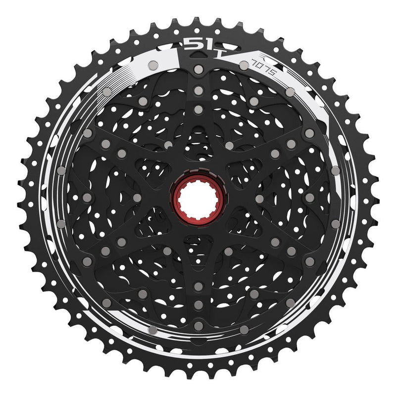 Sunrace 11-42 11 Speed Cassette Weight SunRace MX8 11-Speed
