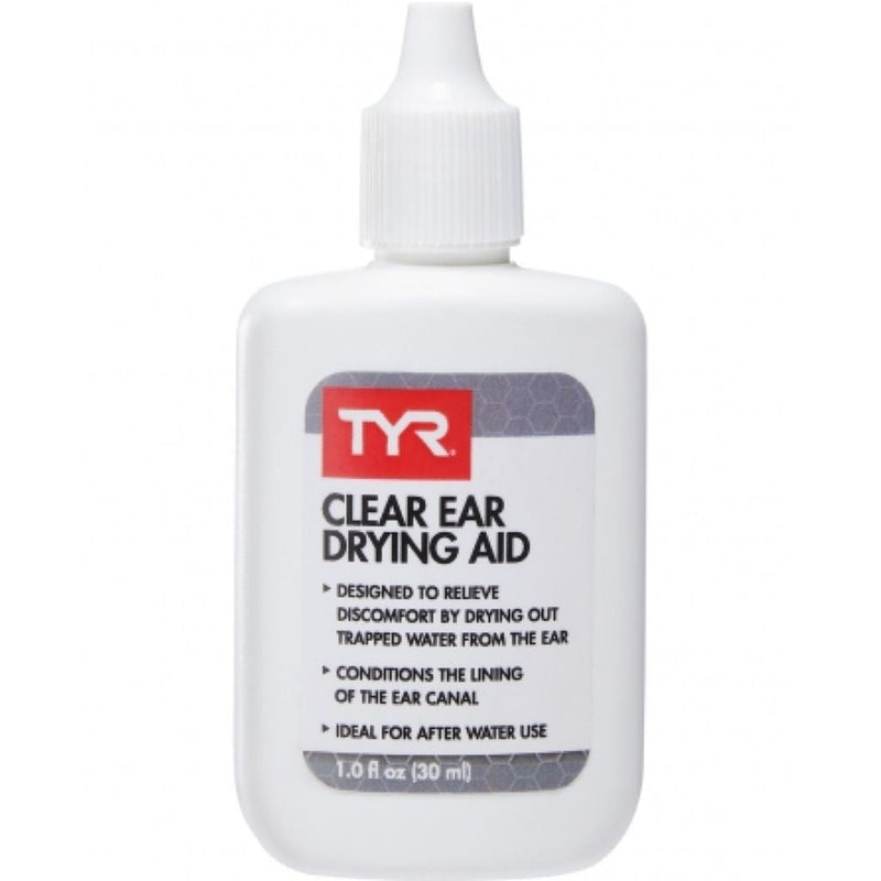 TYR Clear Ear - Drying Aid - / / 