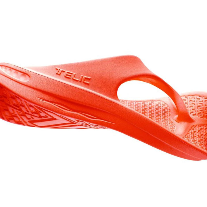 Telic energy flip flop sales